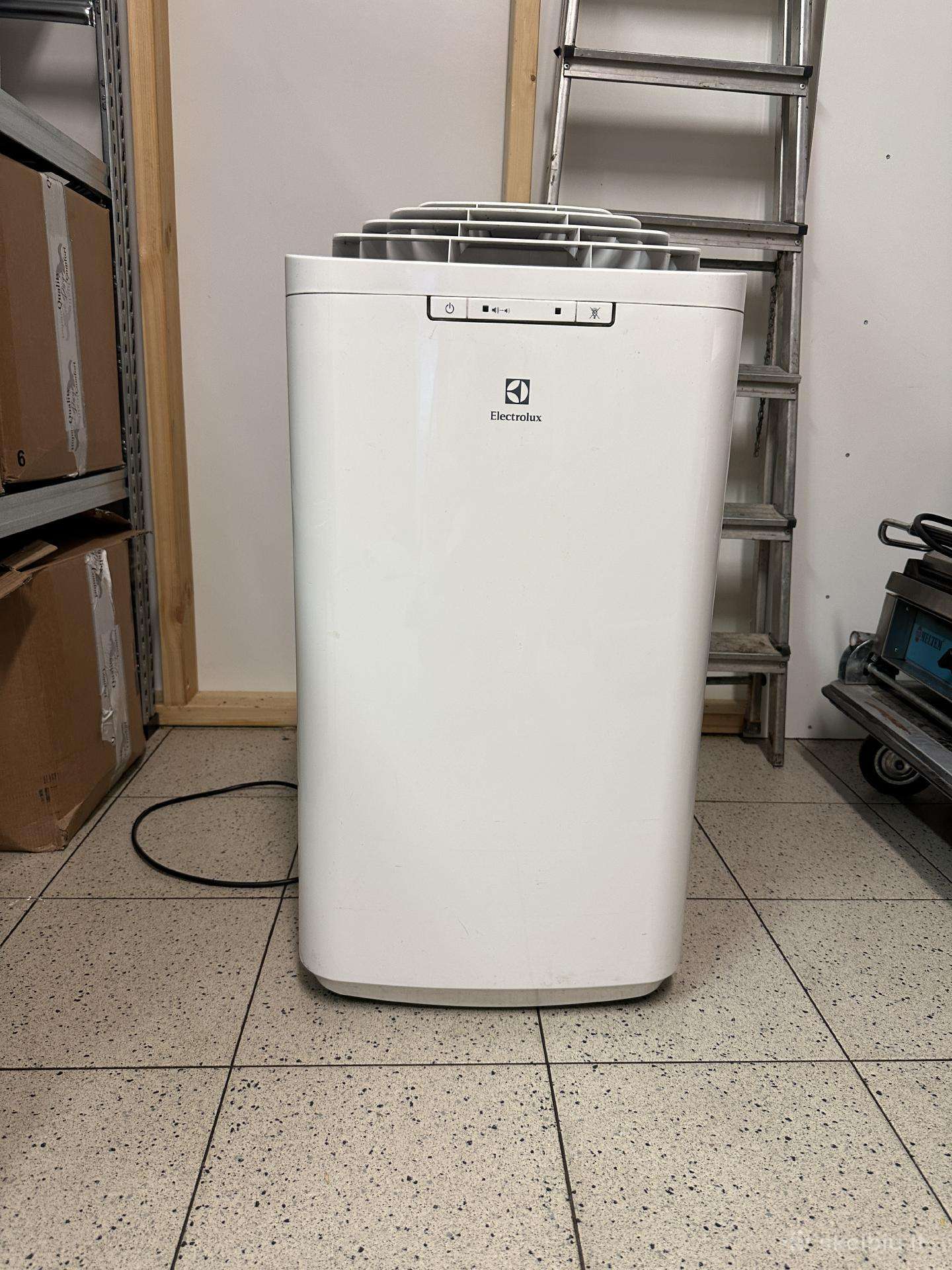 Mobilus oro kondicionierius Electrolux