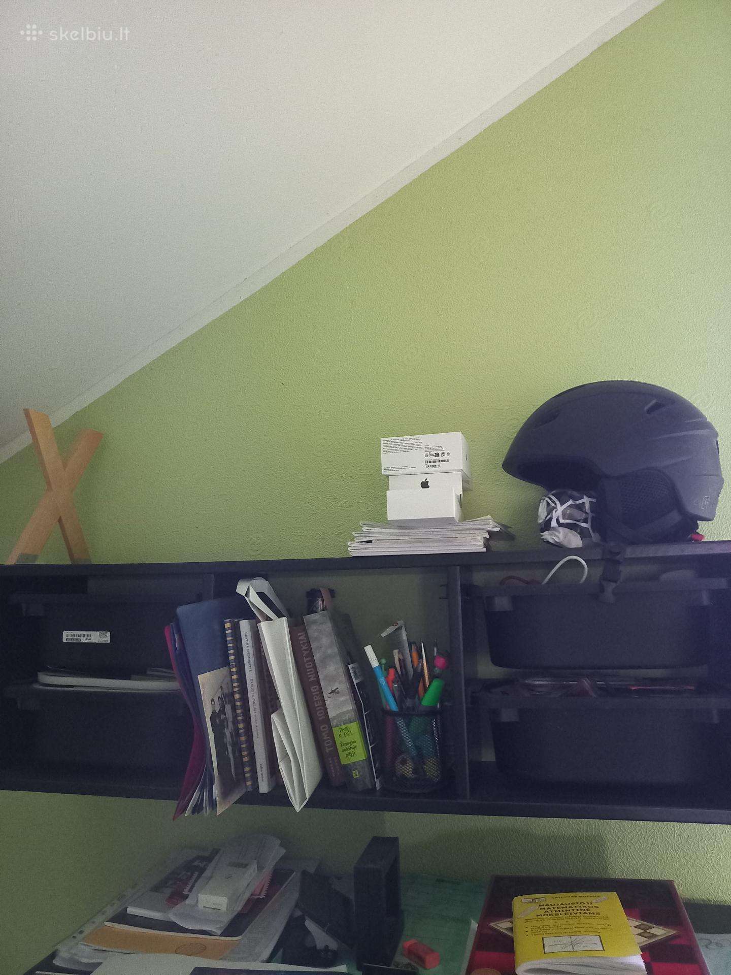Ikea lentynėlė