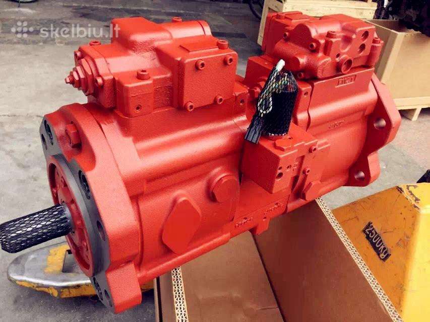 -Kita-, construction and road construction equipment