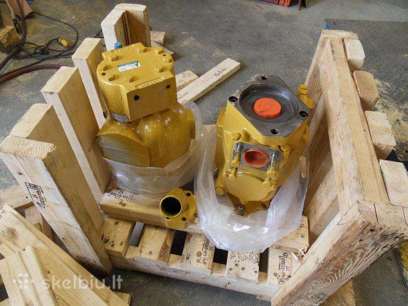 -Kita-, construction and road construction equipment
