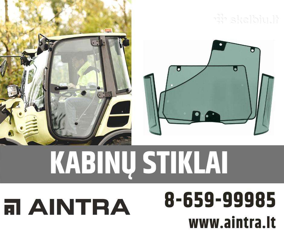 -Kita-, construction and road construction equipment