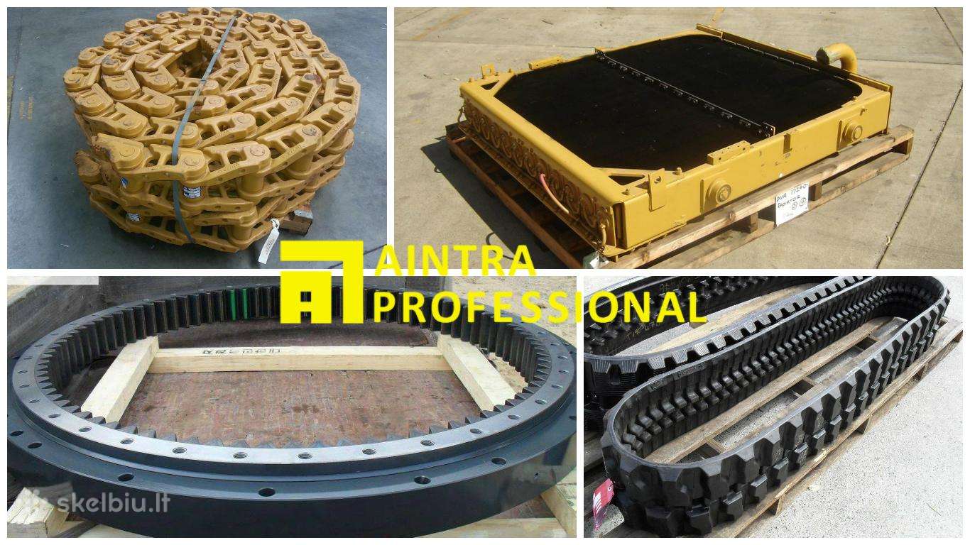 -Kita-, construction and road construction equipment