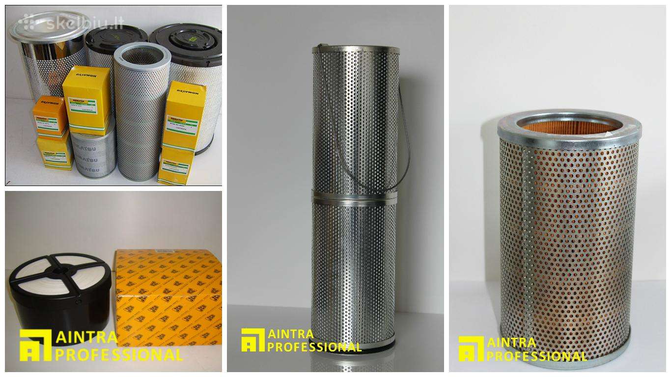 -Kita-, construction and road construction equipment