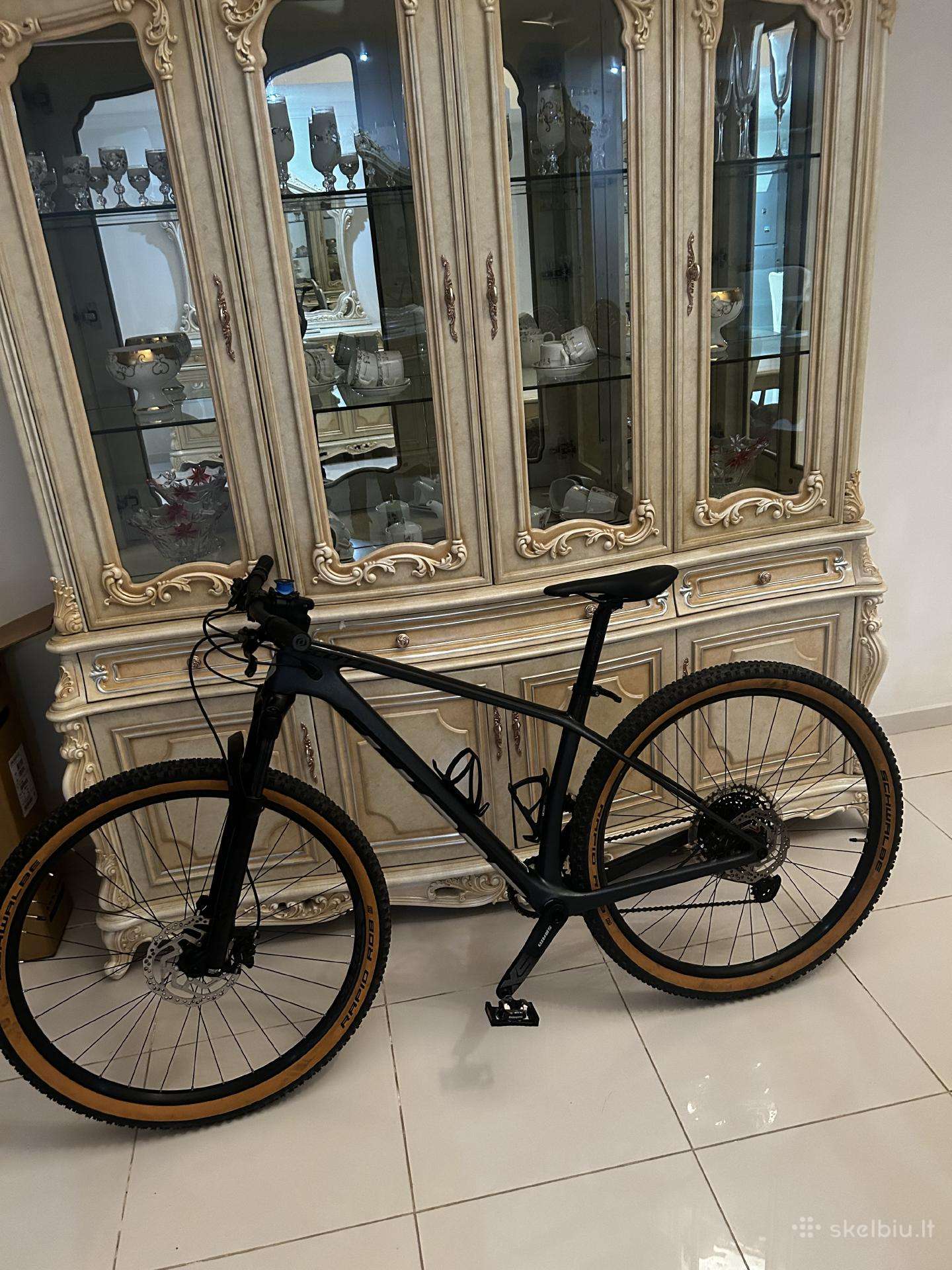 Scott scale 940