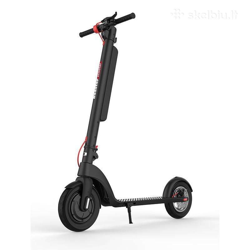 Elektrinis paspirtukas Beaster Scooter