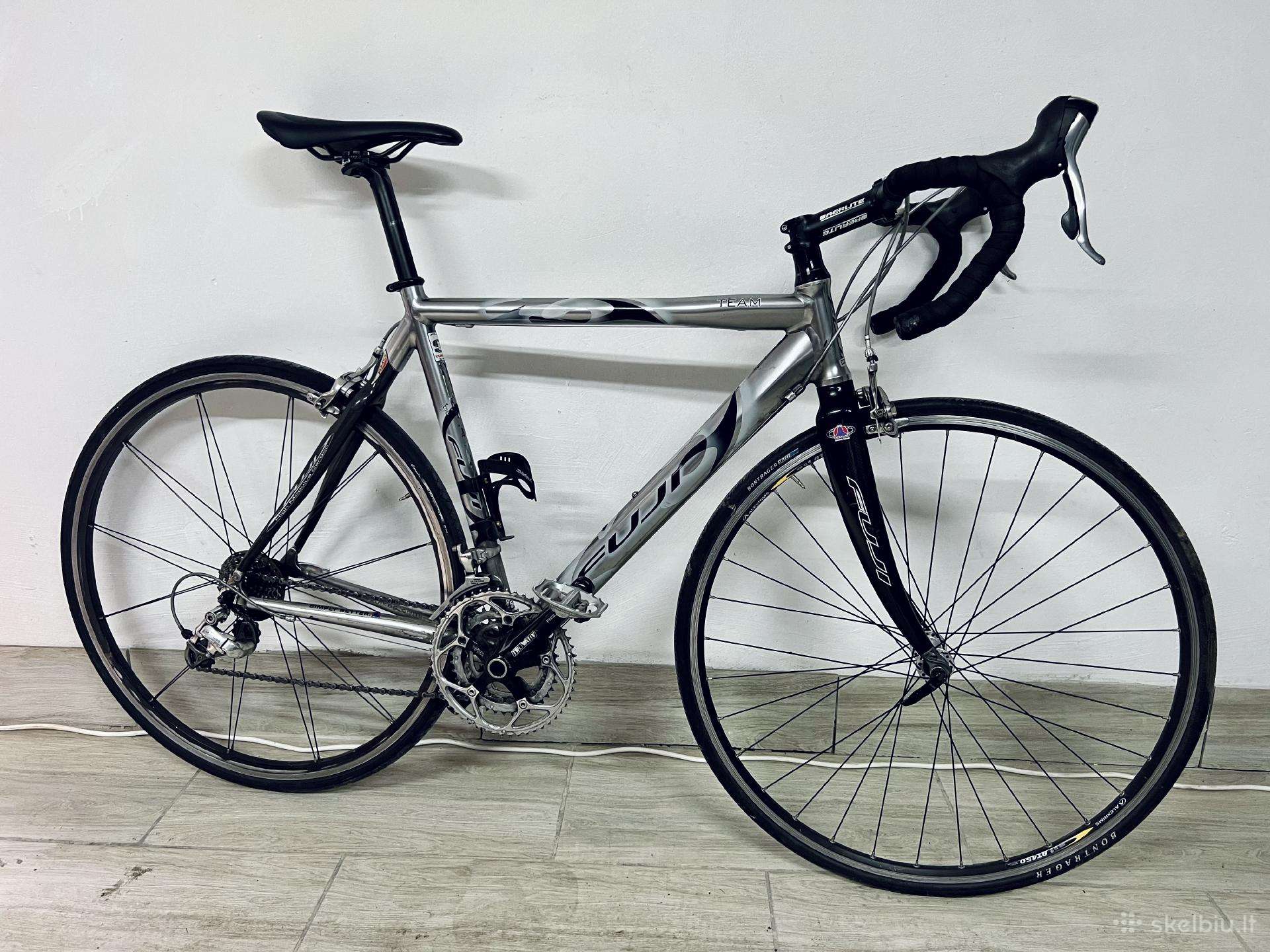 Mountain bike Giant