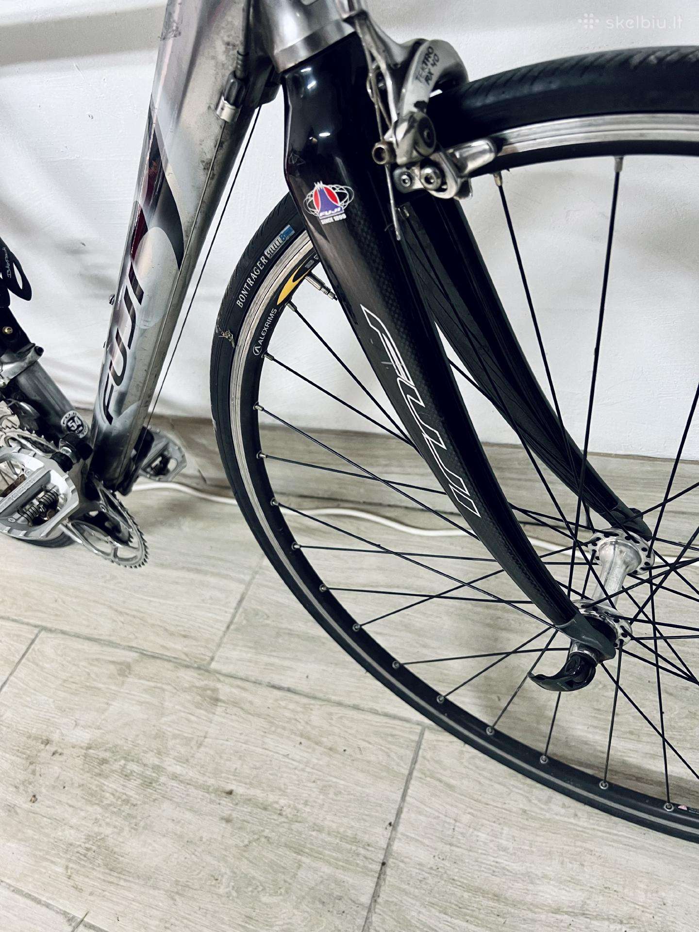 Mountain bike Giant