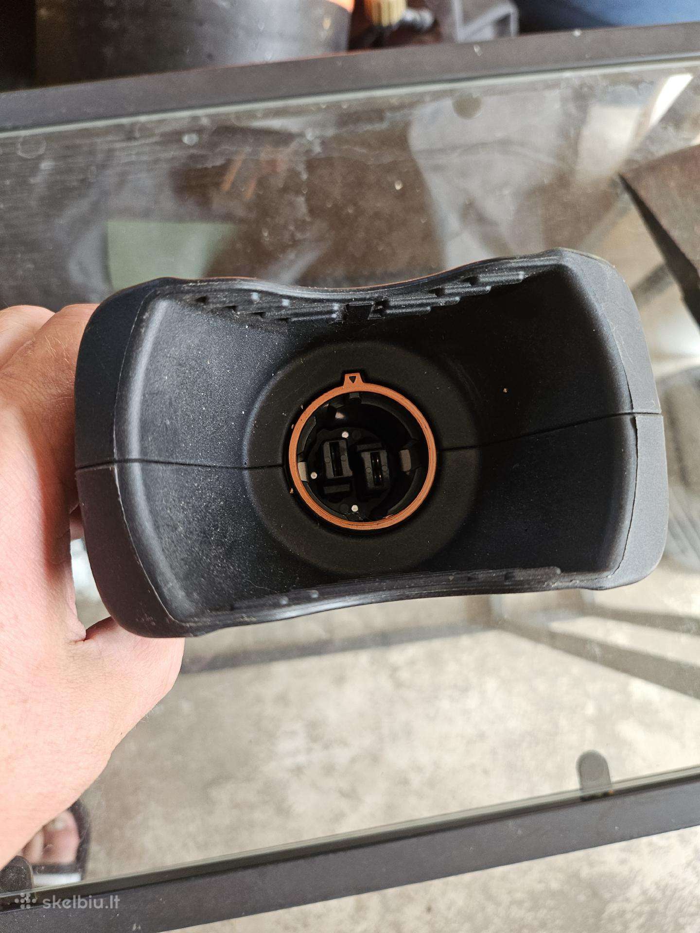 Stihl adapteris