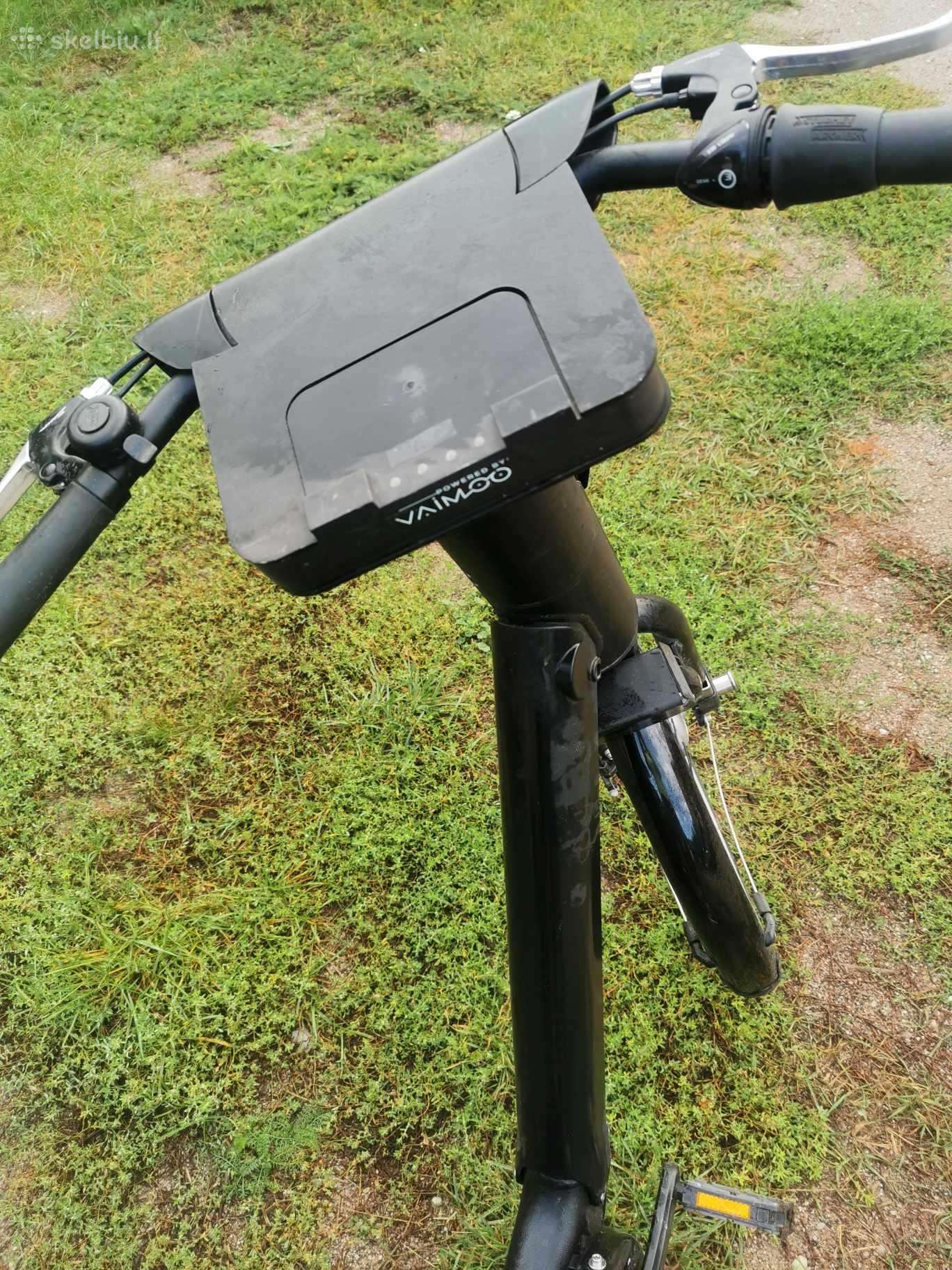 Electric bike -Kita-