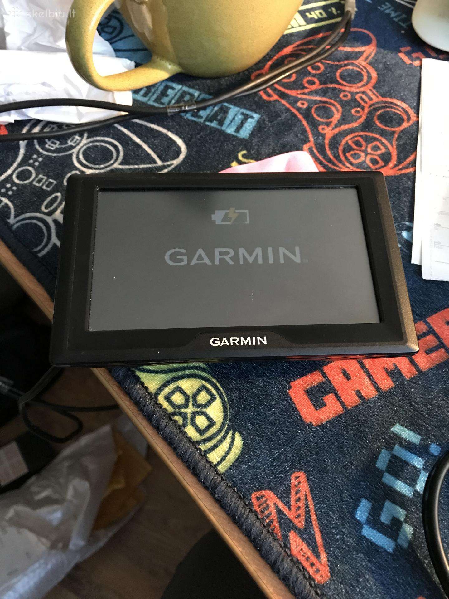 Garmin Drive 51