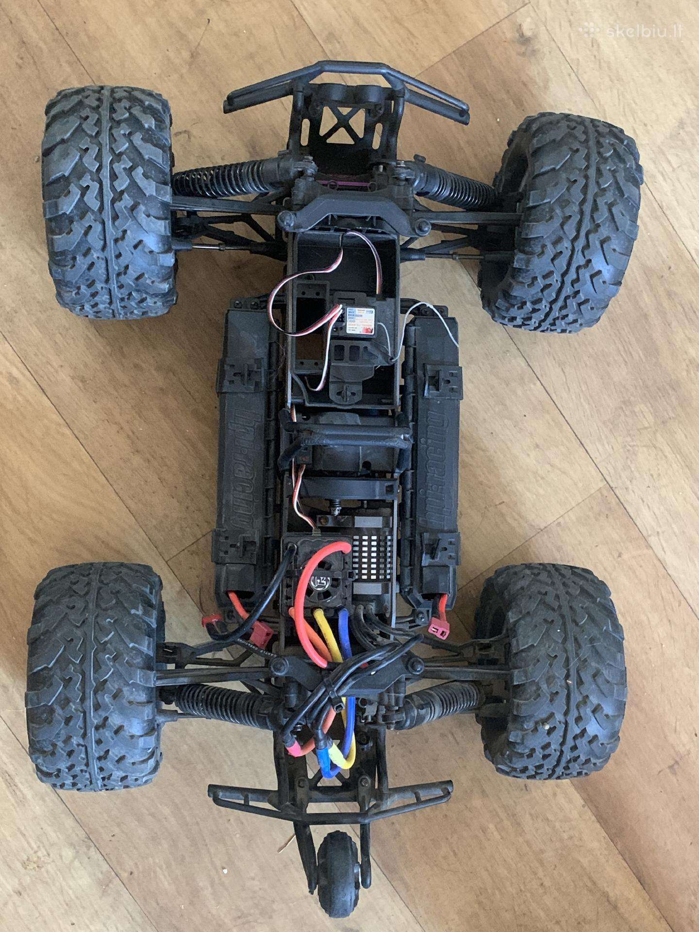 Hpi-racing