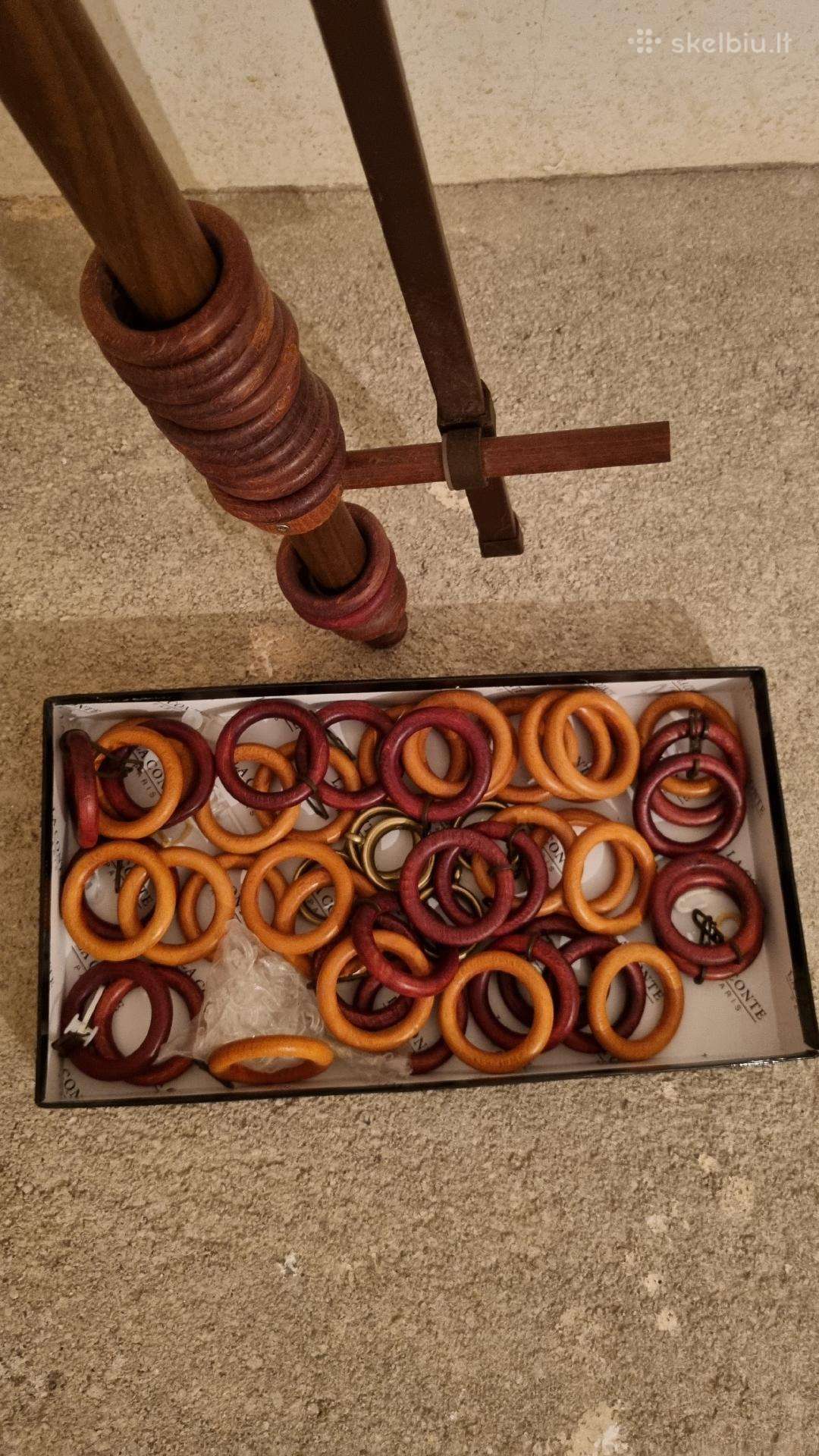 Karnyzas uzuolaidoms