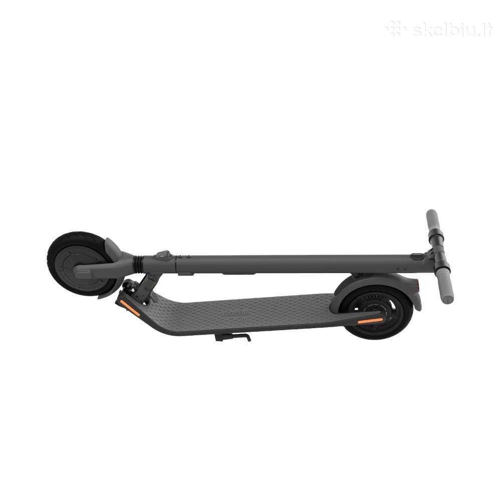 Electric scooter Ninebot By Segway