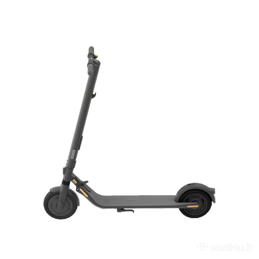 Electric scooter Ninebot By Segway
