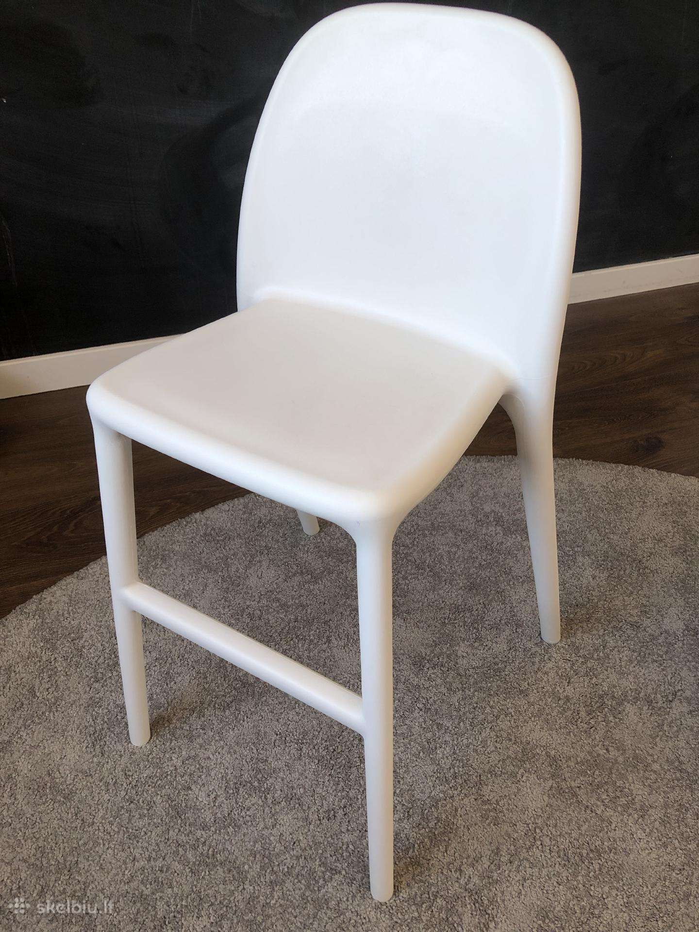 Ikea urban vaikiška kėdė