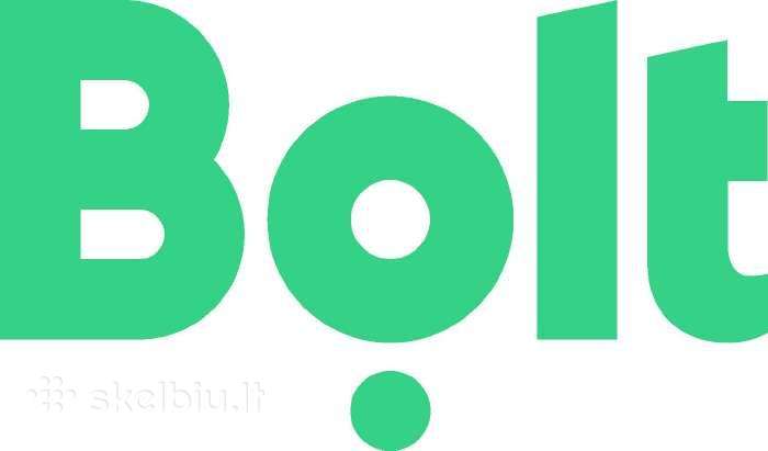 Bolt iki 4€ nuolaidos kodas