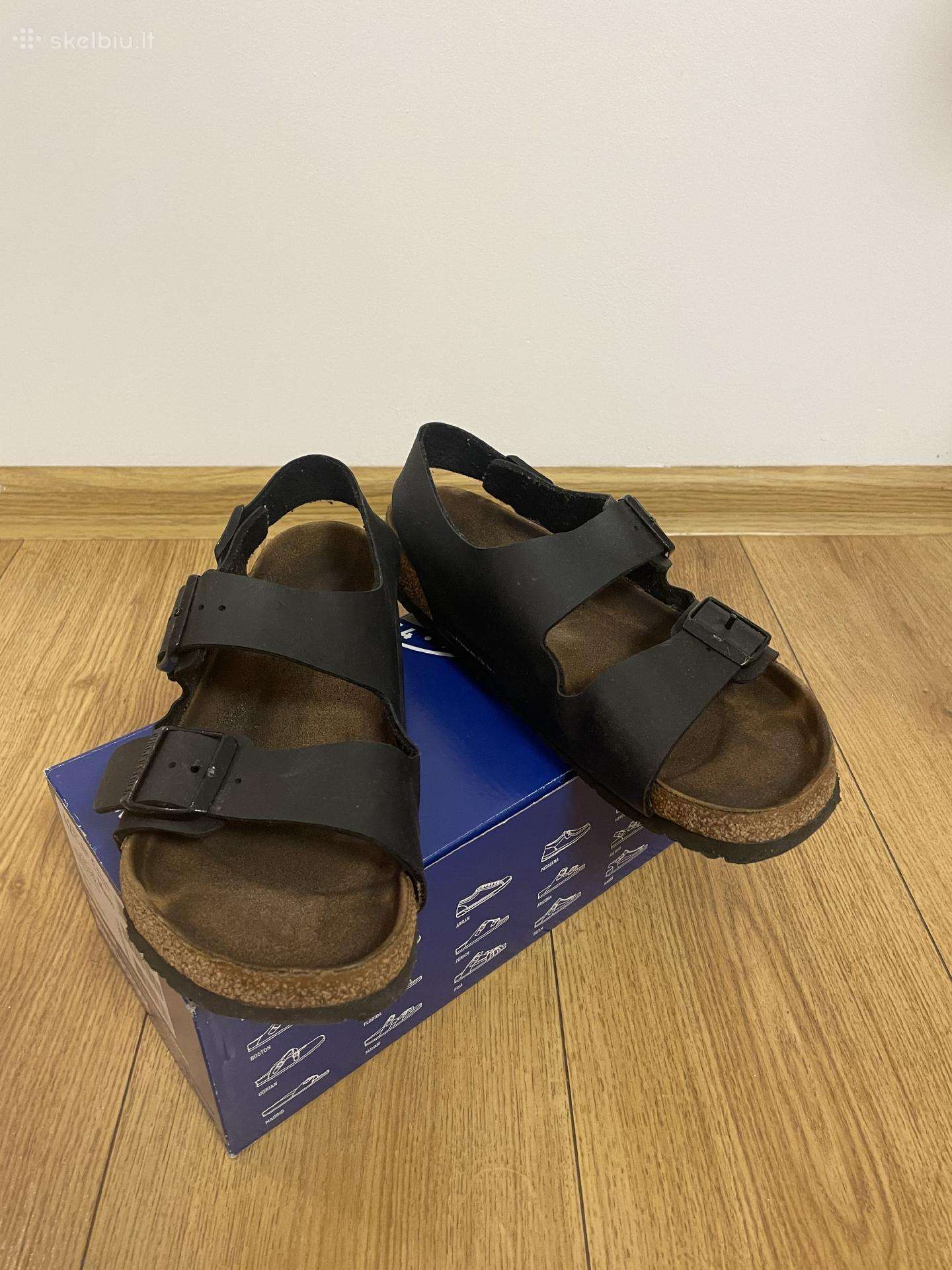 Birkenstock