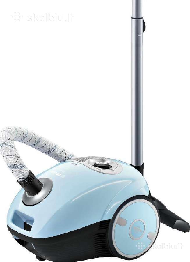 Dulkių siurblys Bosch Bgl35mon6