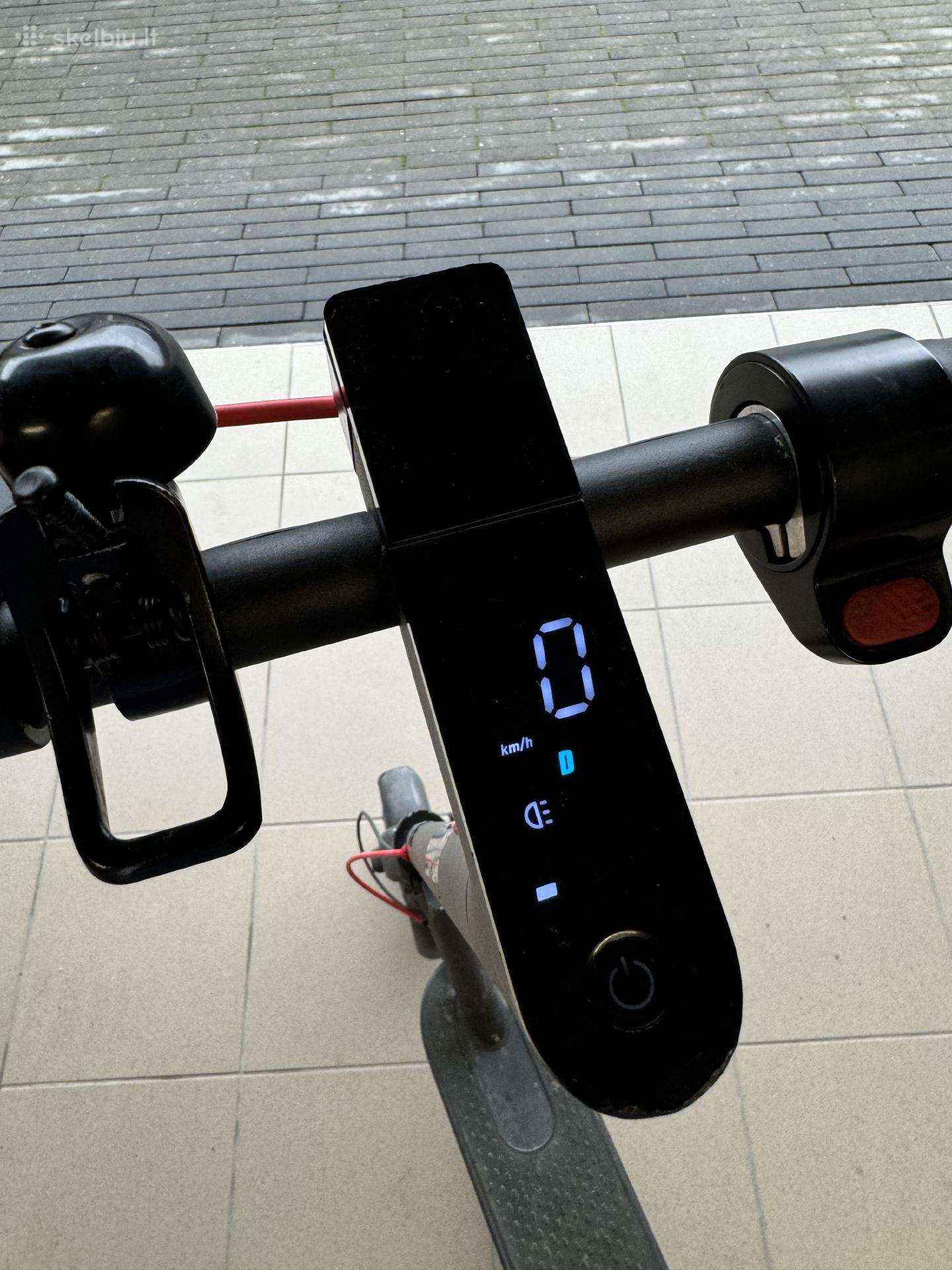 For adults scooter Xiaomi A26689335