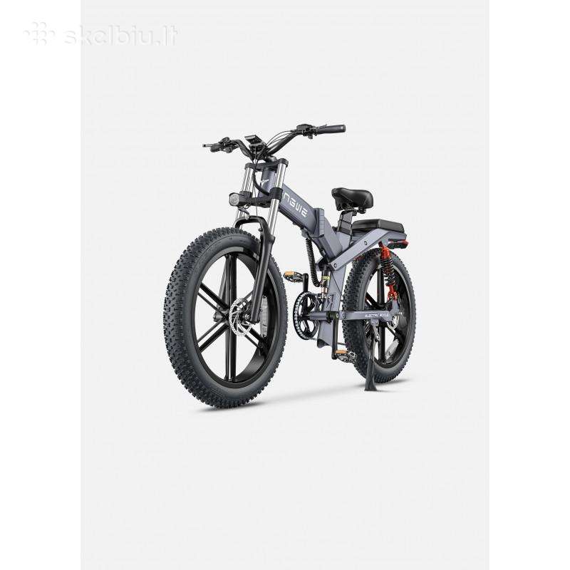Electric bike Engwe 26″