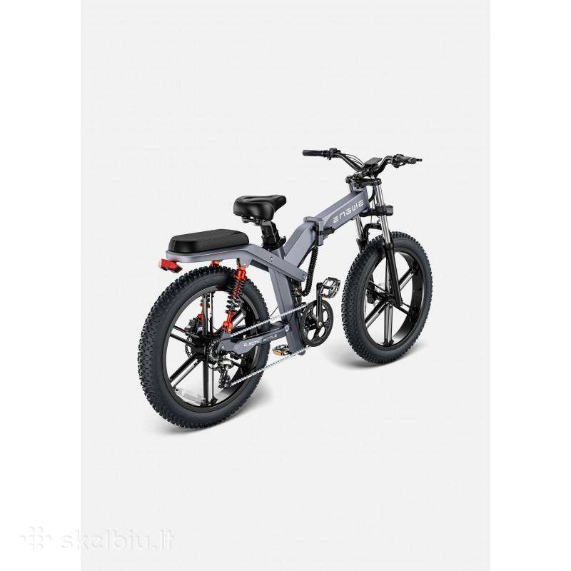 Electric bike Engwe 26″