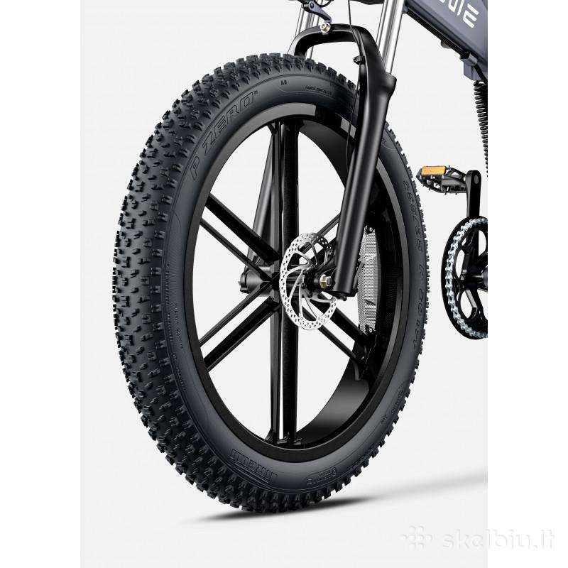 Electric bike Engwe 26″