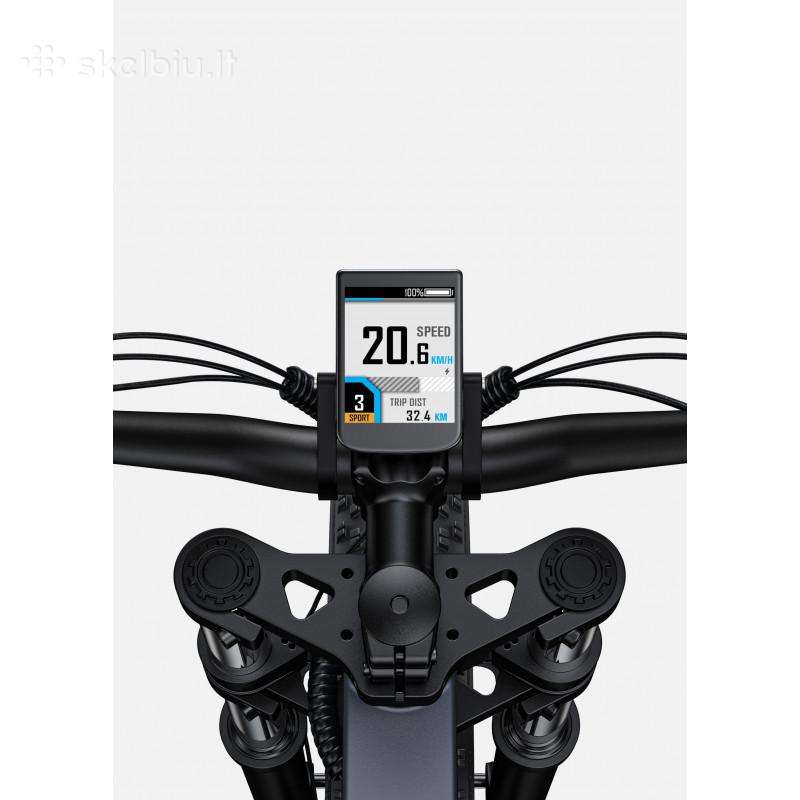 Electric bike Engwe 26″