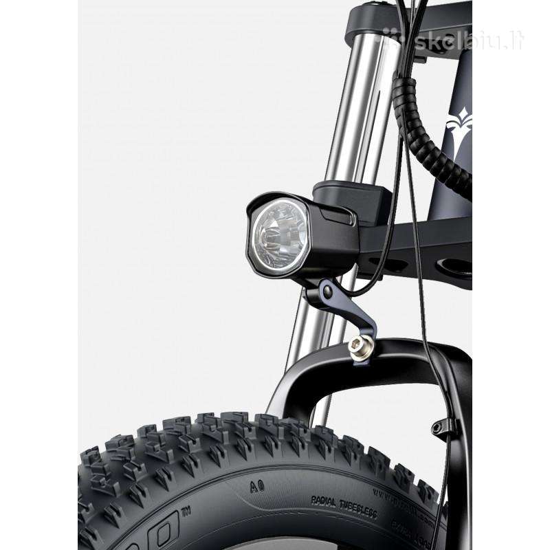Electric bike Engwe 26″