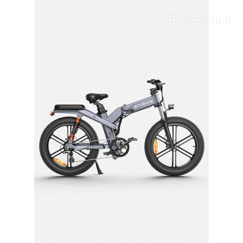 Electric bike Engwe 26″