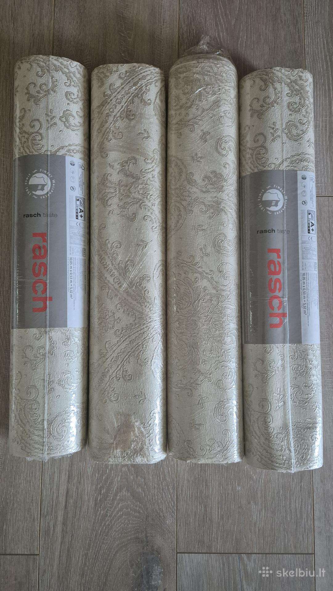 Tapetai