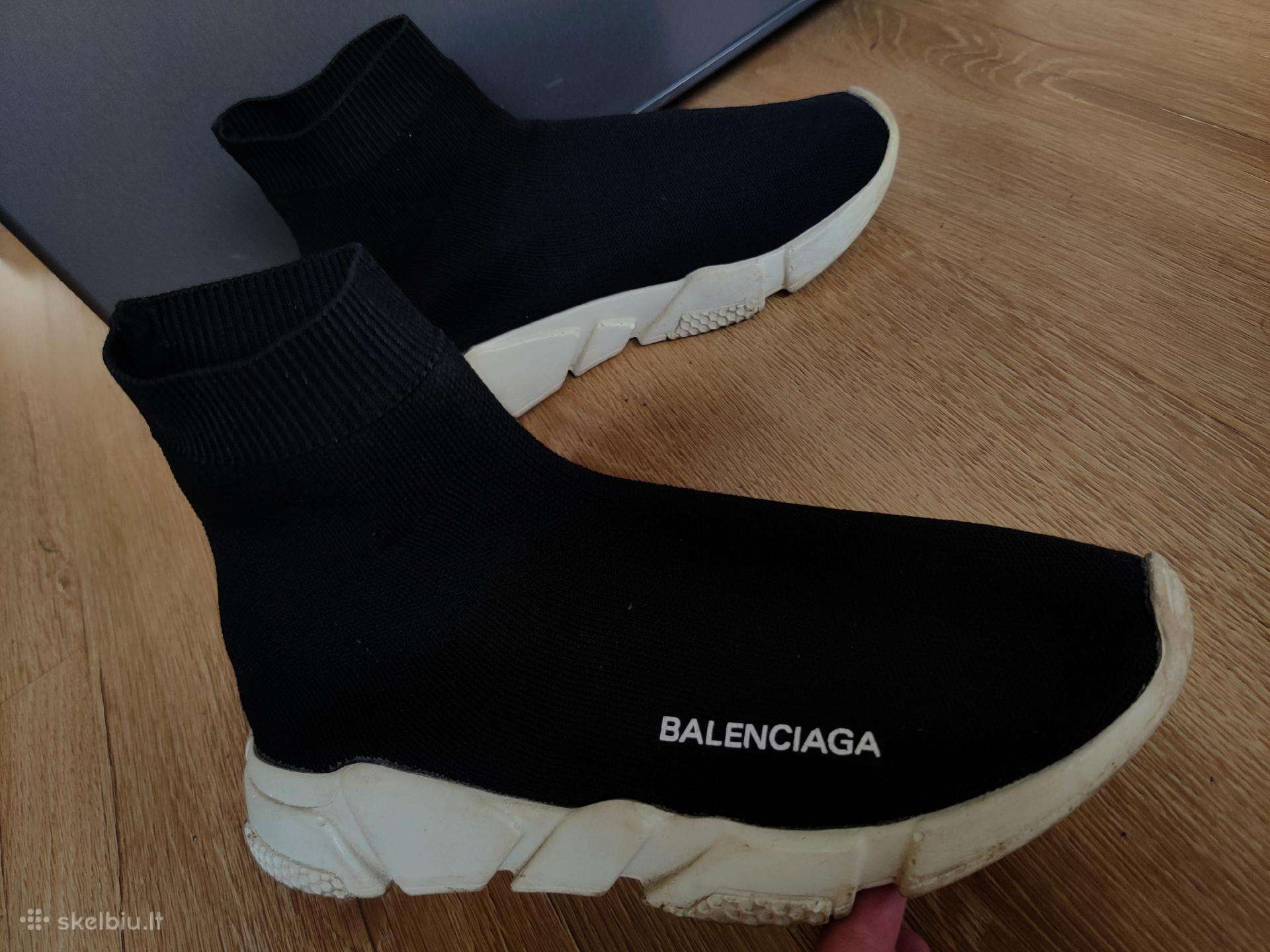 Balenciaga skelbiu best sale