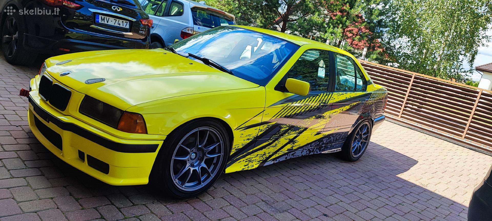 Automobilių apklijavimas,meninis lyginimas.
