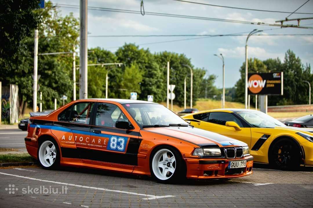 Automobilių apklijavimas,meninis lyginimas.