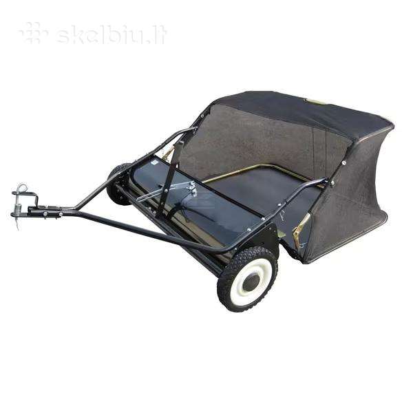 Žolės ir lapų surinkėjas 96cm