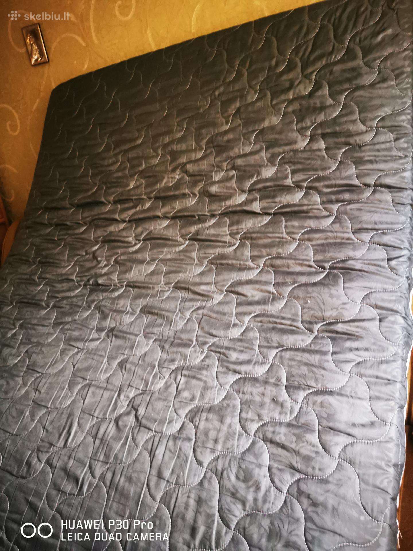 Čiužinys 120x200x16