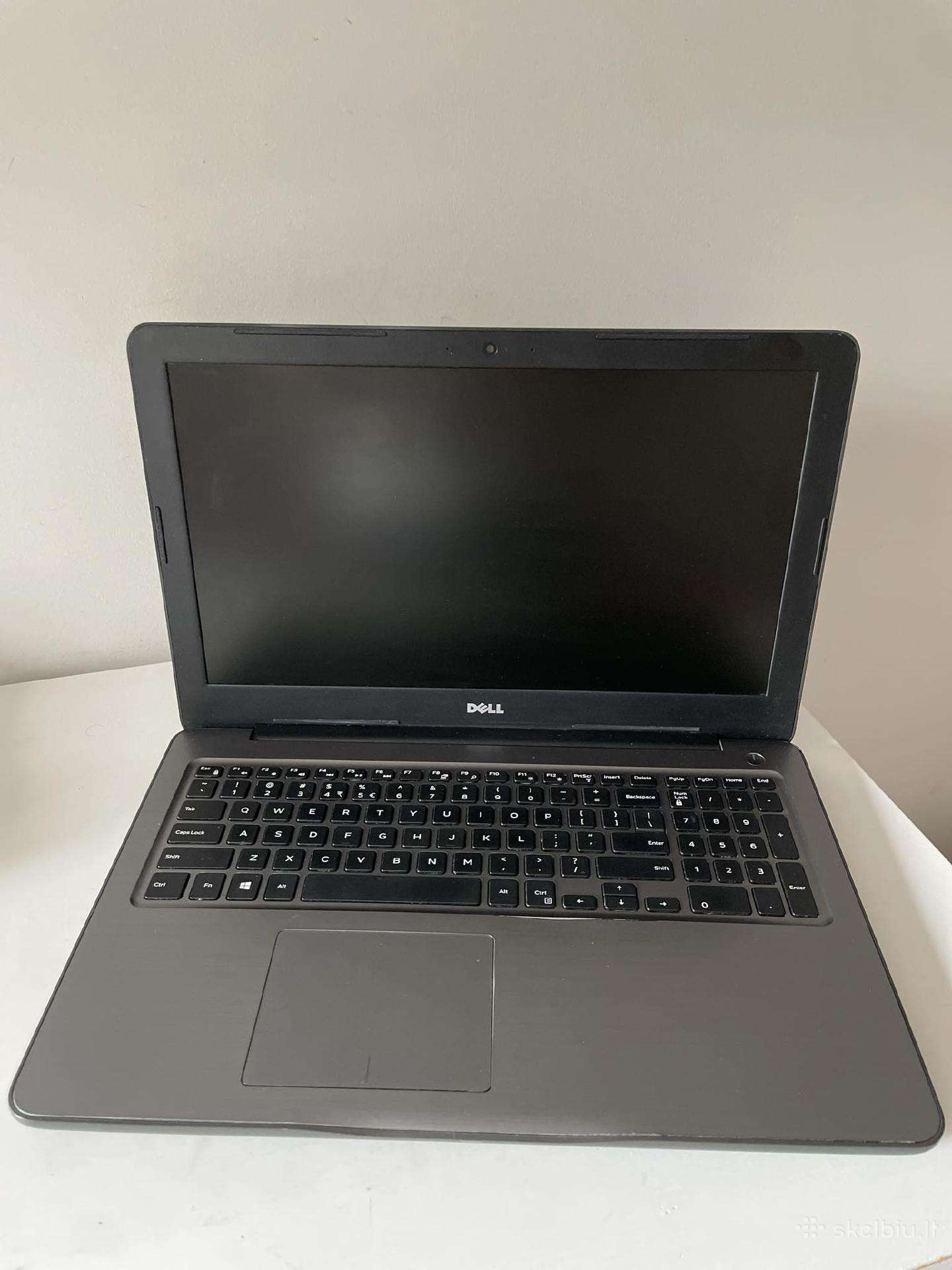 Dell Inspiron 15