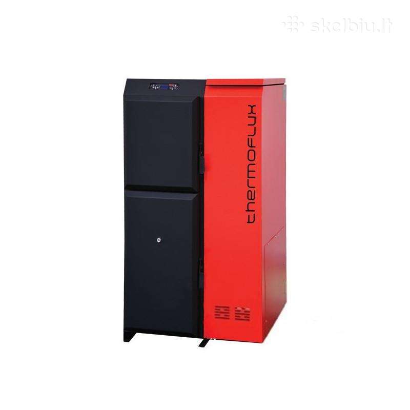 Thermoflux Pelling granulinis katilas