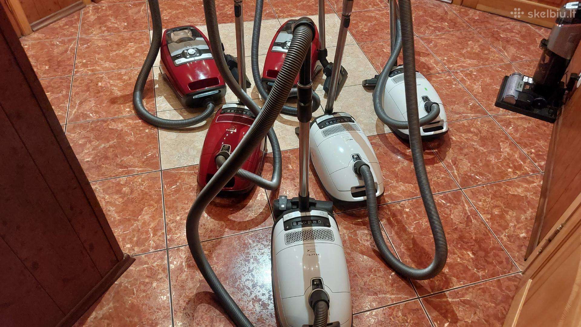Vokietijos.