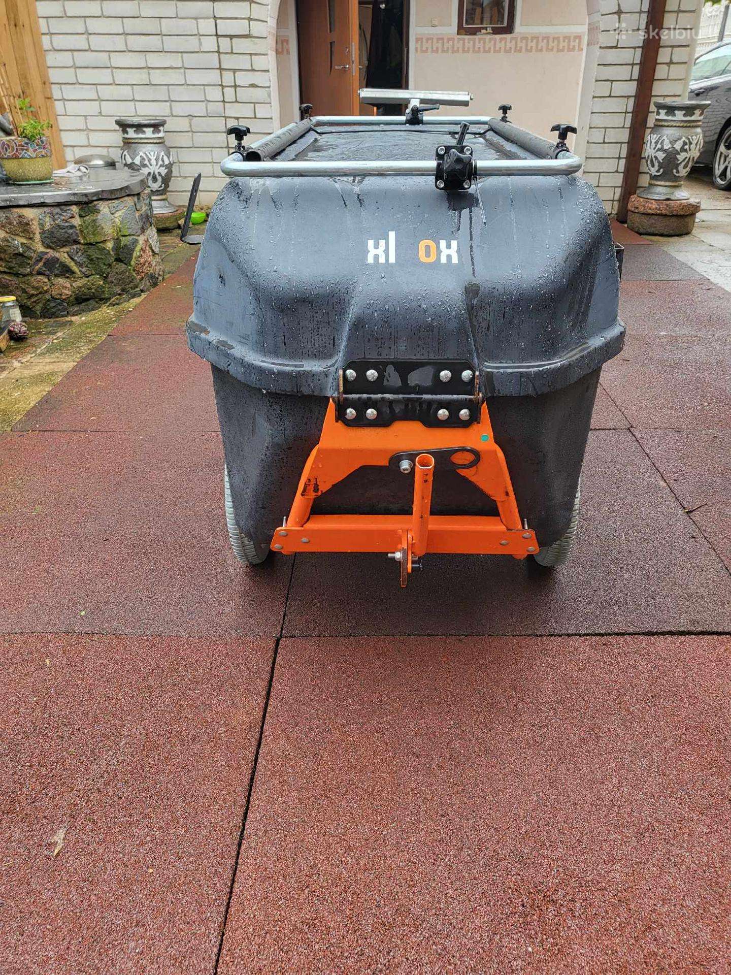 Įrankių dėžė