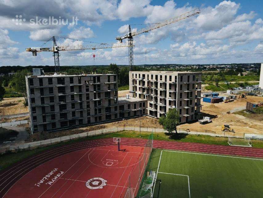 Ieškome betonuotojų/ требуются бетонщики