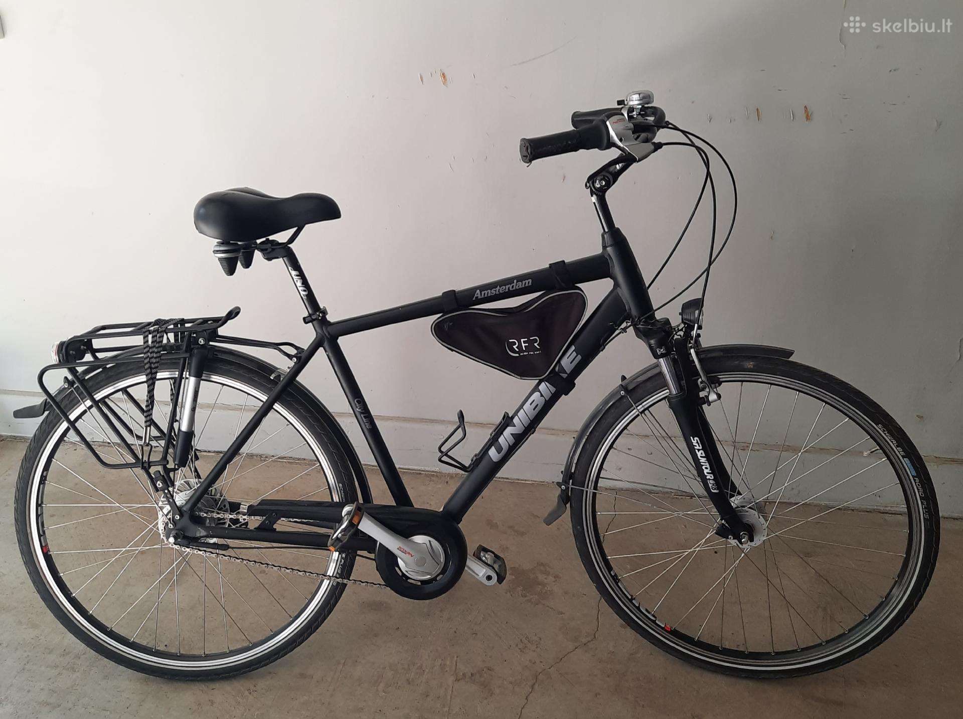 City bike Unibike 28″ A26753655