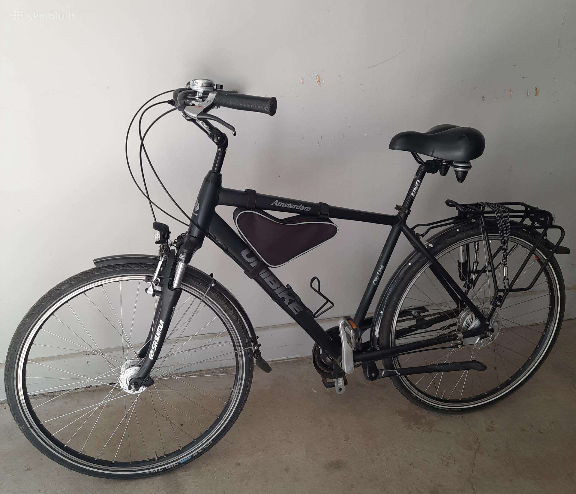 City bike Unibike 28″ A26753655