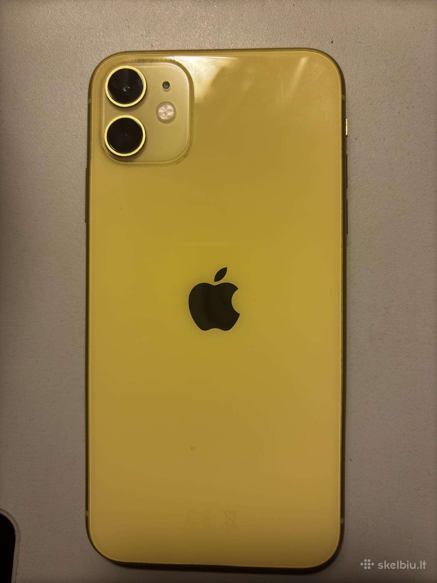 iPhone 11 64gb
