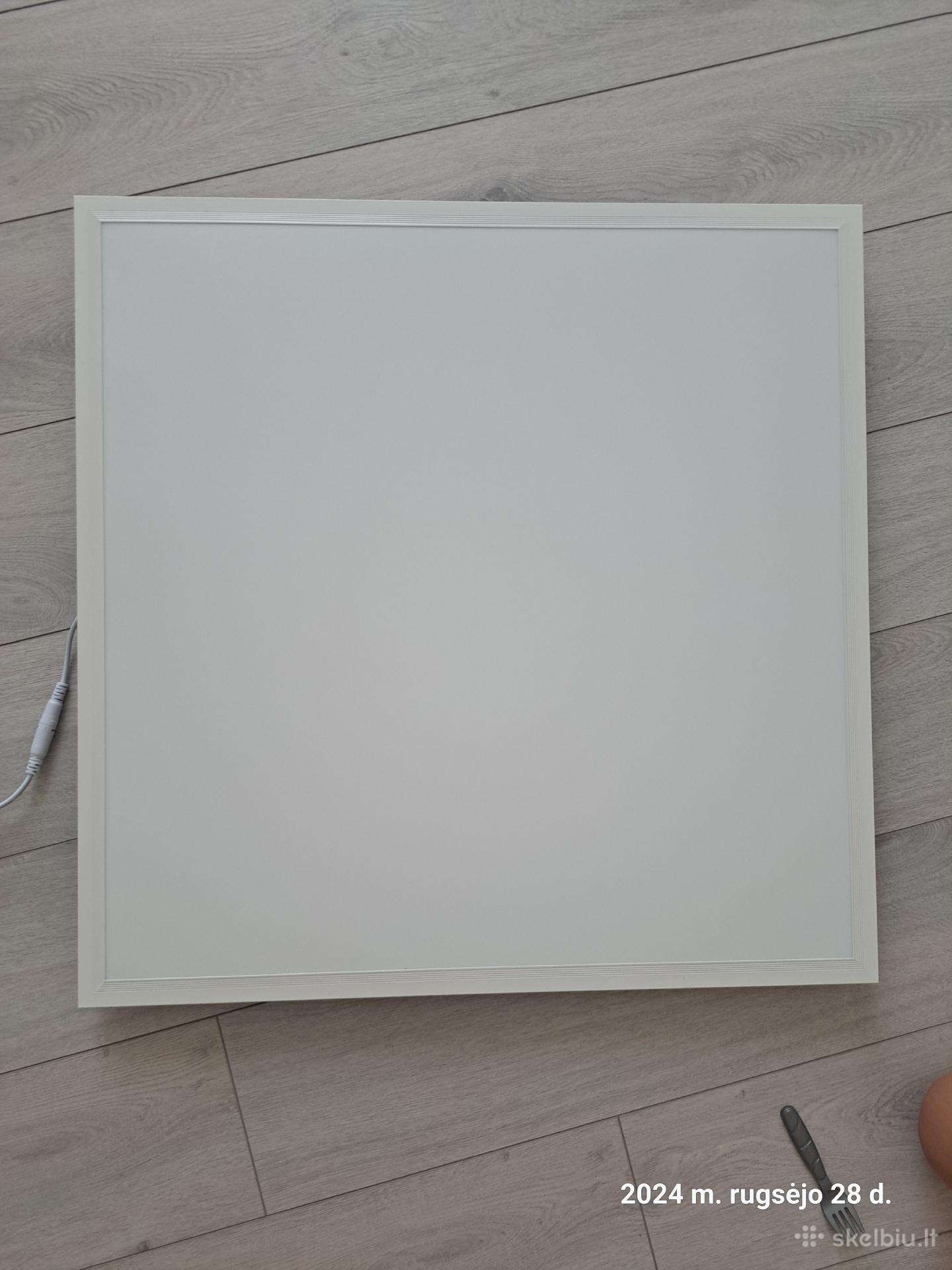 LED lempa
