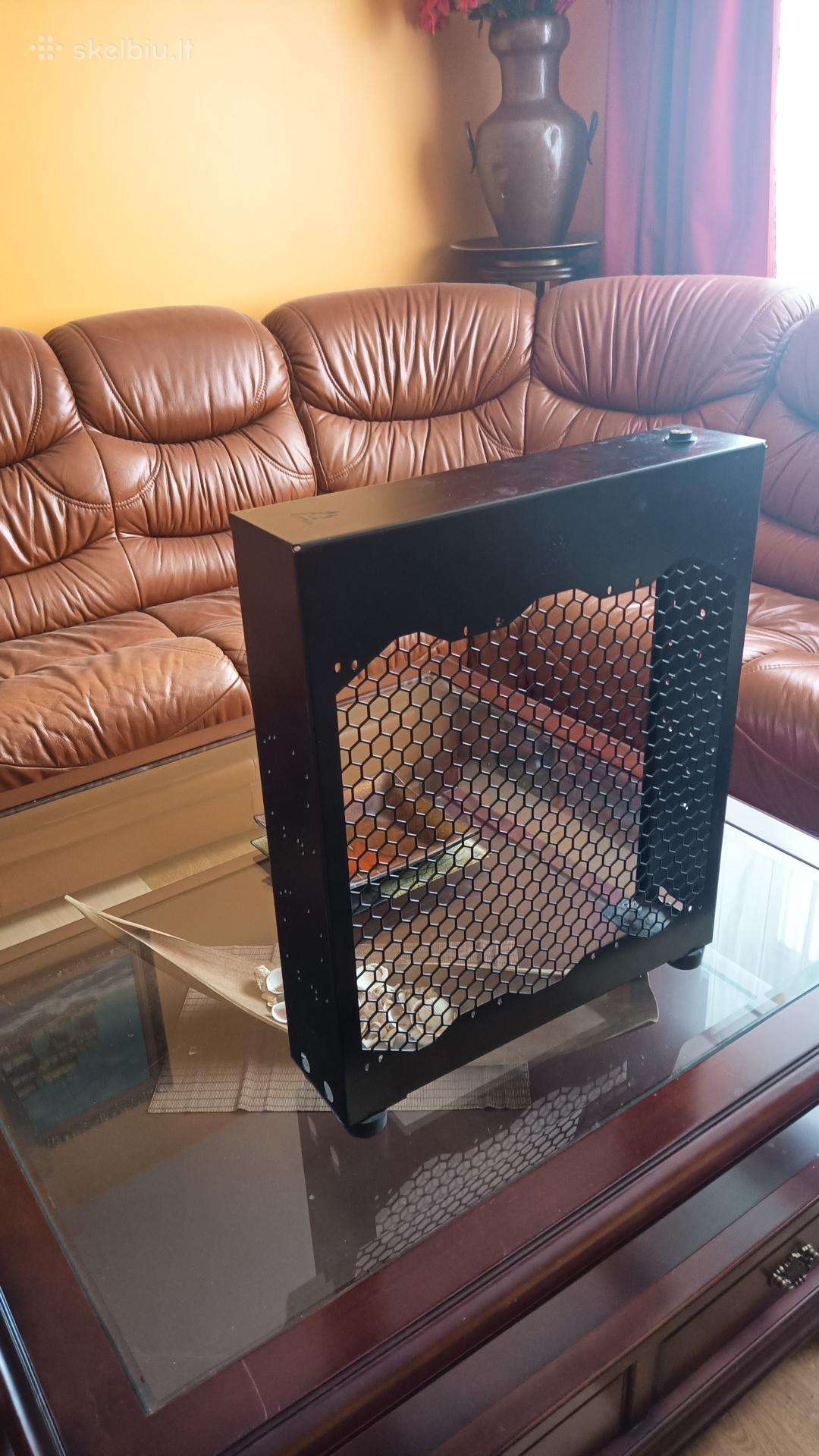 Phobya 1080 external radiator stand