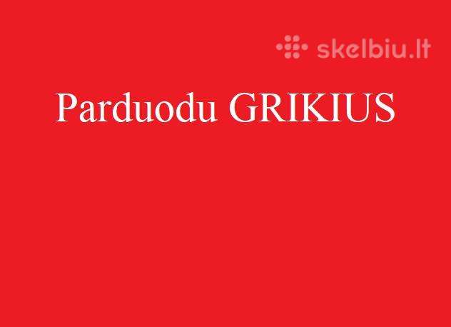 Grikiai valyti Vilniaus r. grikius