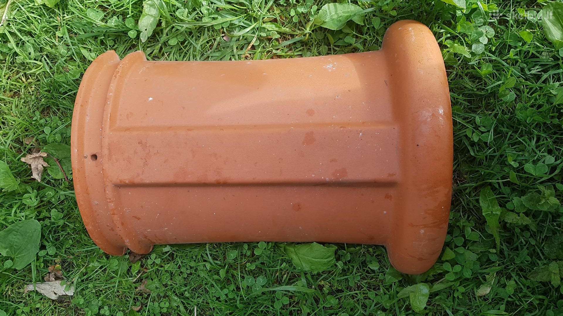 Ieškau Wienerberger Koramic Vhv kraiginių čerpių