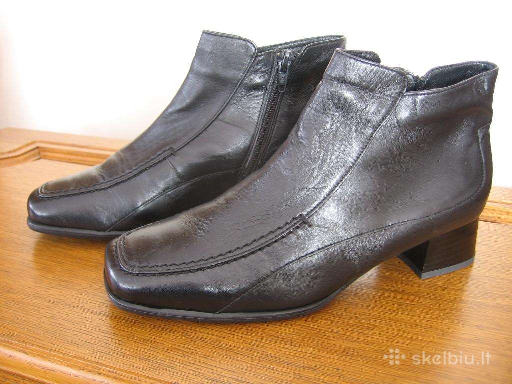Odiniai aulinukai