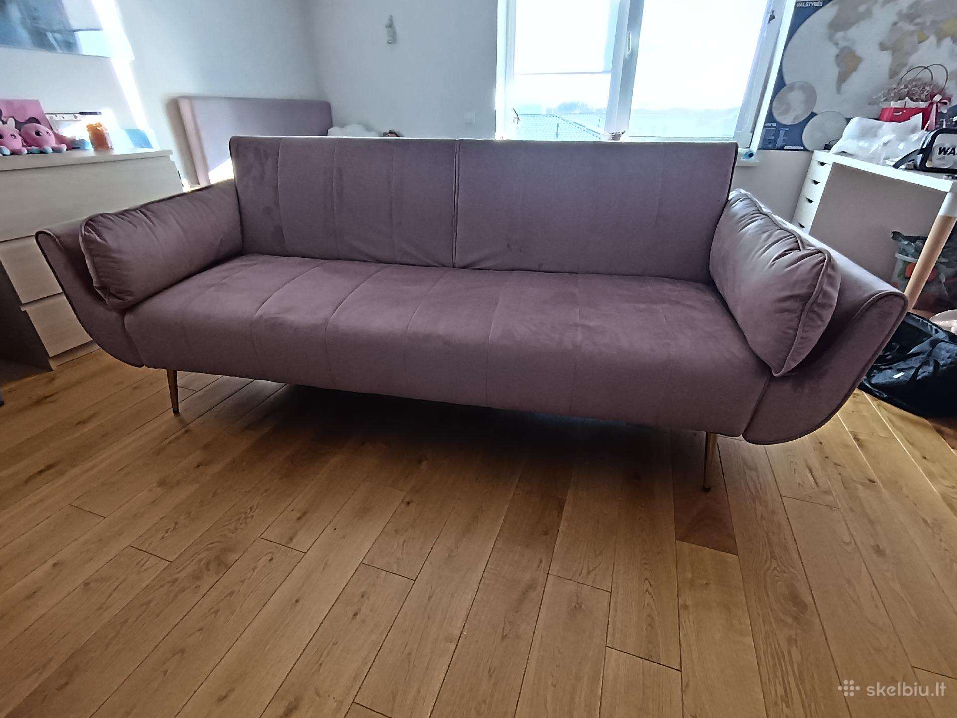 Sofa-lova