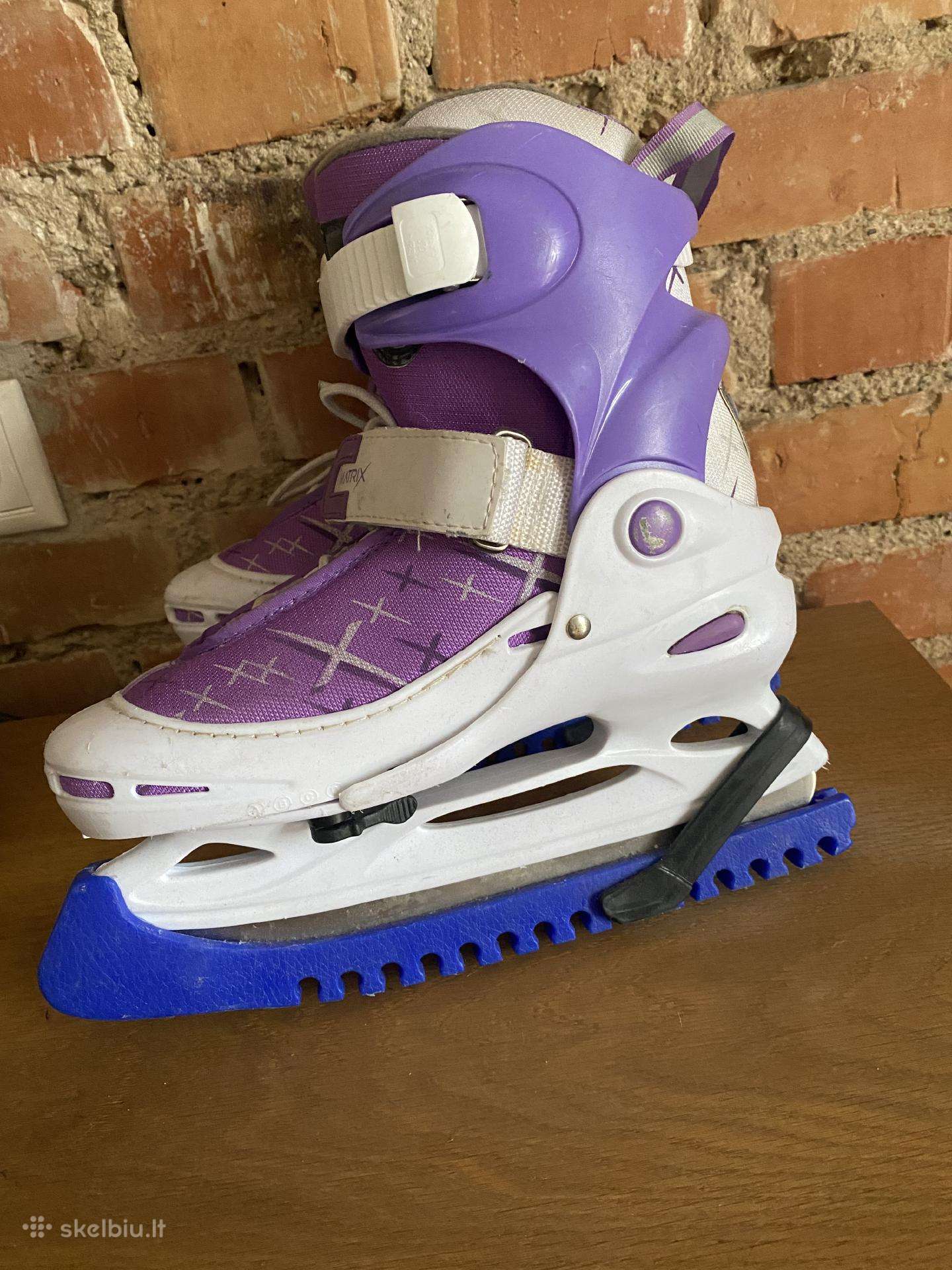 Matrix paciuzos